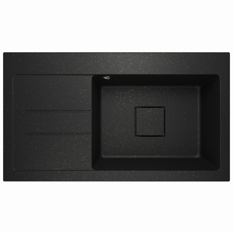 luxor_qube_10_XL_L_closed_easel_black_gold_metallic_white_bg_1600.jpg