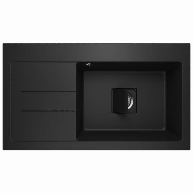 luxor_qube_10_XL_L_opened_easel_black_white_bg_1600.jpg