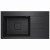 luxor_qube_10_XL_P_closed_easel_black_graphite_white_bg_1600.jpg