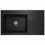 luxor_qube_10_XL_P_no_easel_black_gold_metallic_white_bg_1600.jpg
