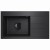 luxor_qube_10_XL_P_opened_easel_black_graphite_white_bg_1600.jpg